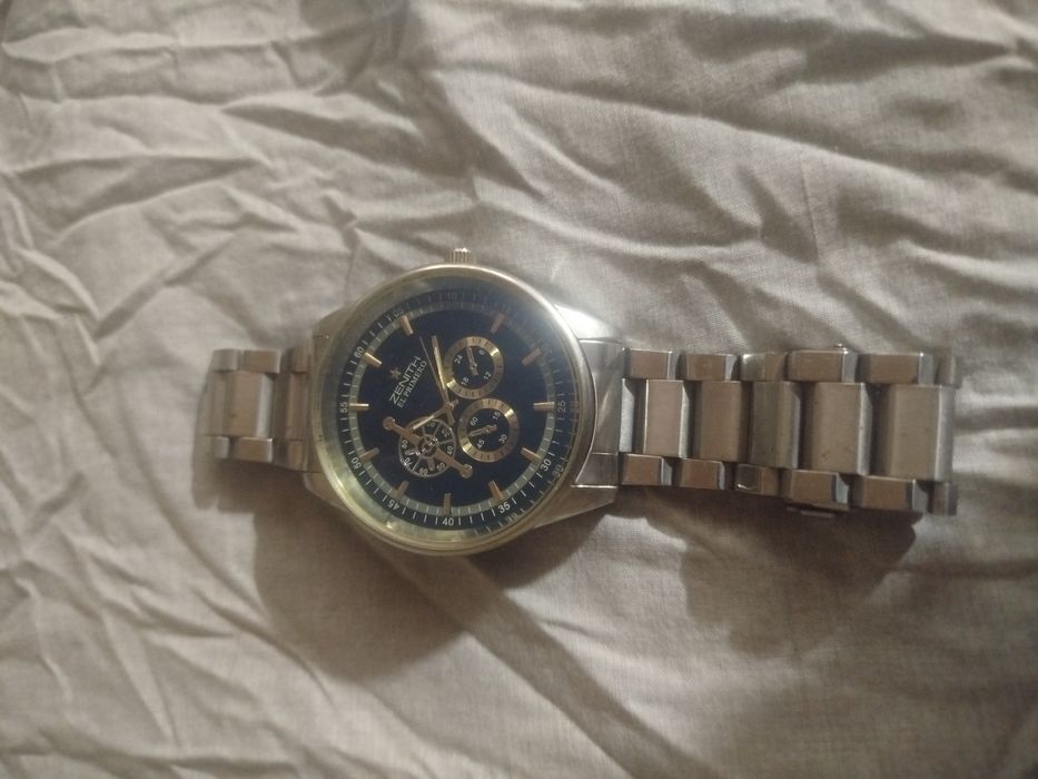 Zenith el primero ниже рынка