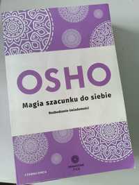 Osho "Magia szacunku do siebie"