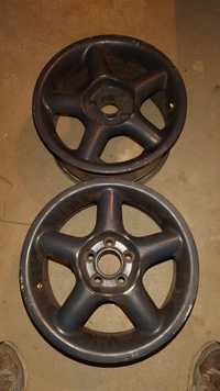 Jantes R15 5x100