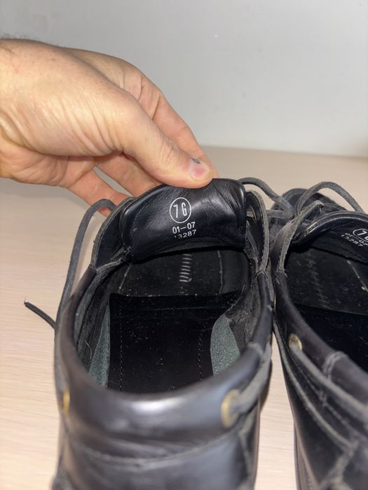 Топ сайдери Clarks