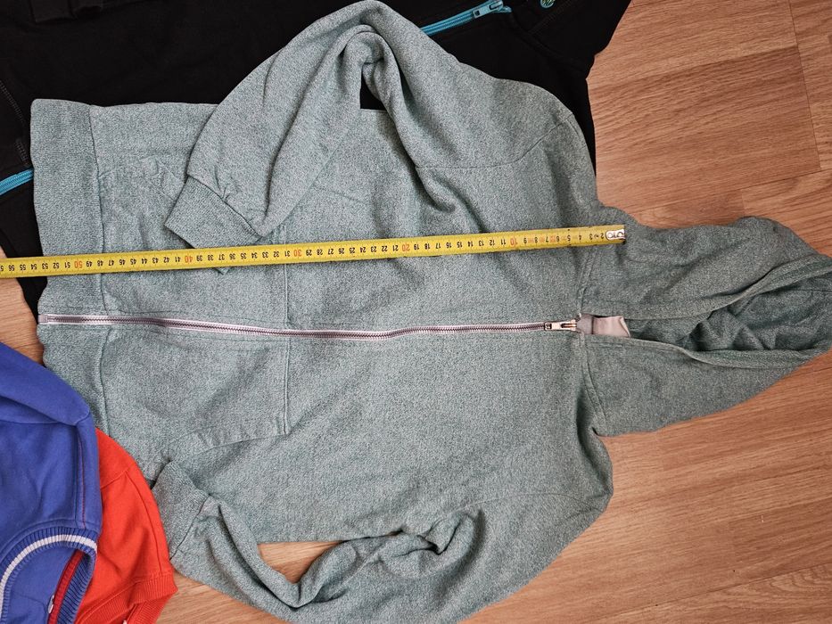 Bluzy h&m coccodrillo