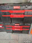 Skrzynka z szufladami Qbrick System ONE 2.0 DRAWER 2 Plus TOOLBOX