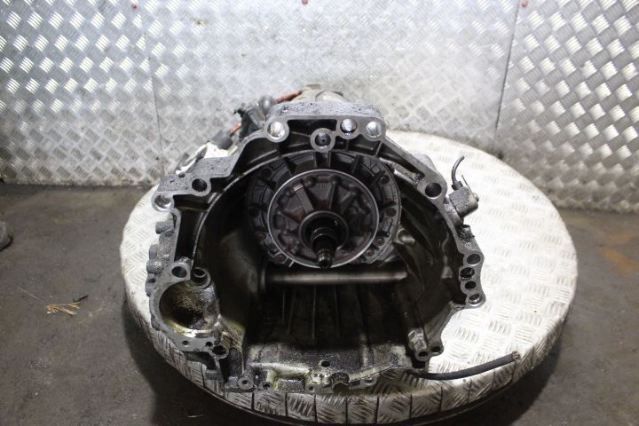 SKRZYNIA BIEGÓW AUTOMAT AUDI A6 C6 3.0TDI