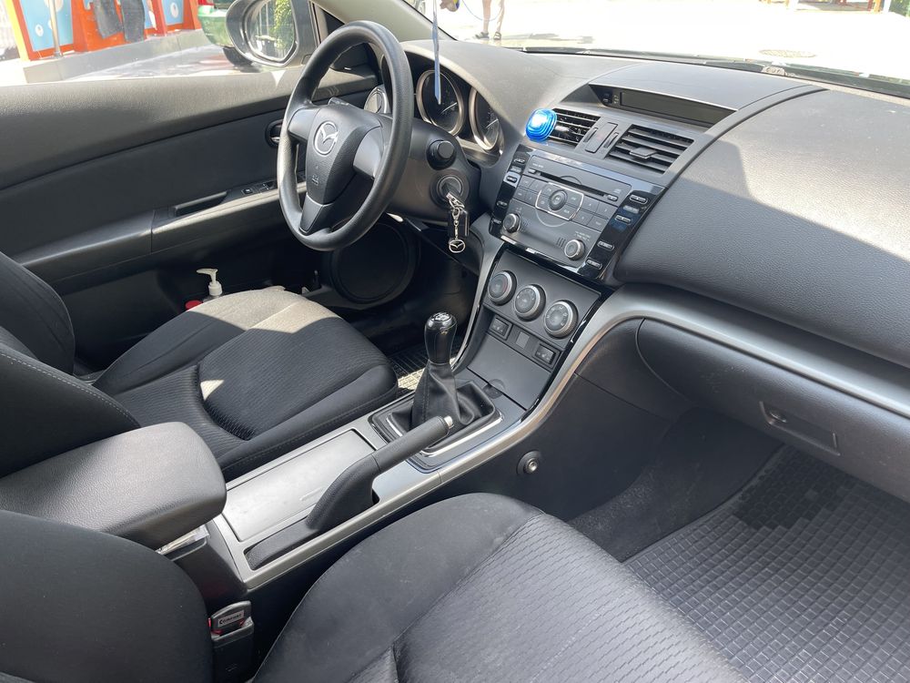 Продам Mazda 6, 2011 року