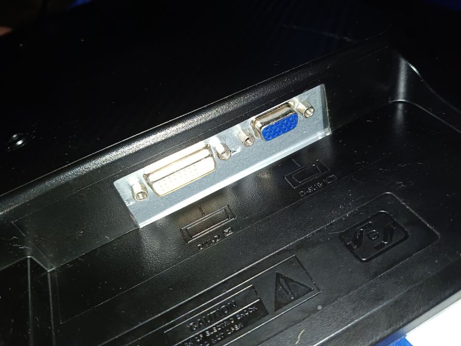 Monitor 22cali BenQ