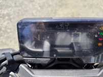 Honda CB  CB 650 R