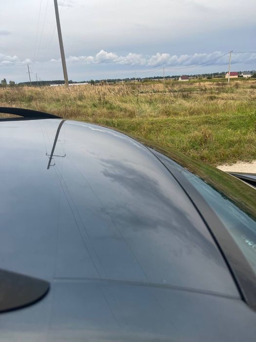 Skoda Oktavia A5 універсал