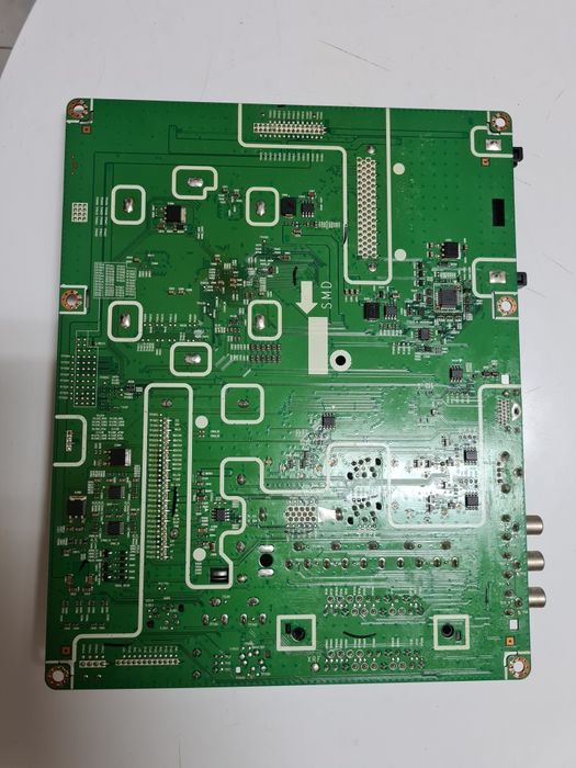 Placa Mainboard lcd Samsung 40"