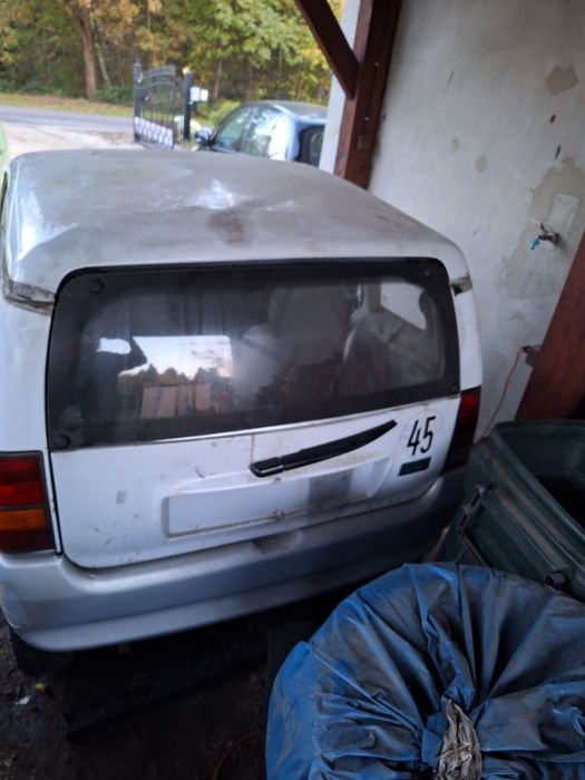 Aixam 400 Microcar zarejstrowany