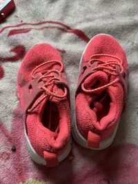 Кросівки, рожеві кроссовки
