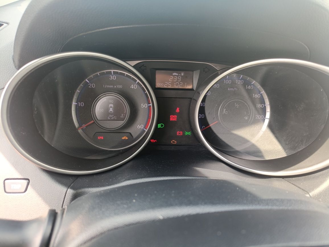 Sprzedam Hyundai IX35