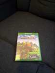 Minecraft XBOX One
