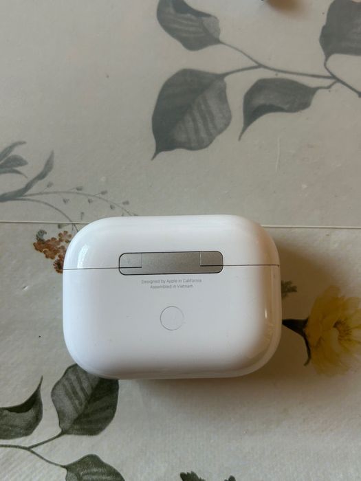 Apple Air pods pro 1 gen etui ładujące