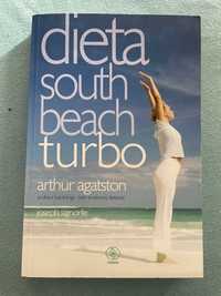 Dieta South Beach Turbo