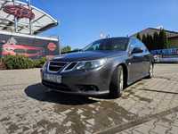 Saab 9-3 vector 1.9 tids