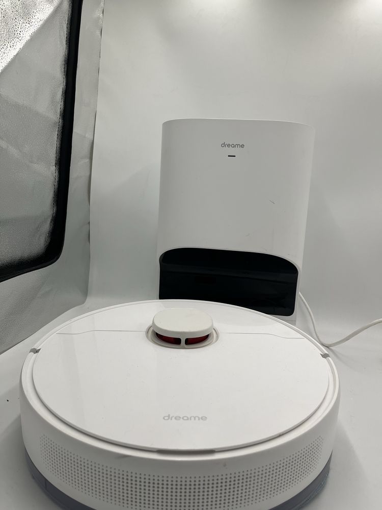 Robot sprzątający DREAME D10 Plus