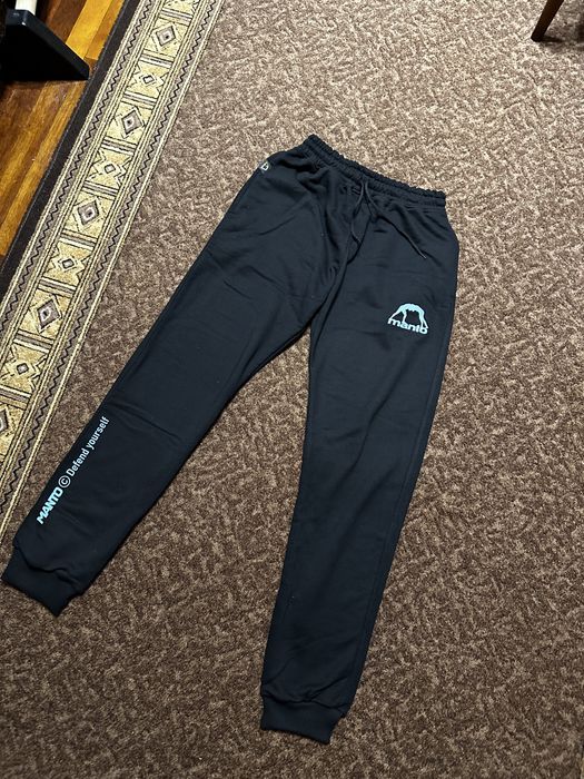 Спортивний костюм Manto M-L Defend Yourself Venum
