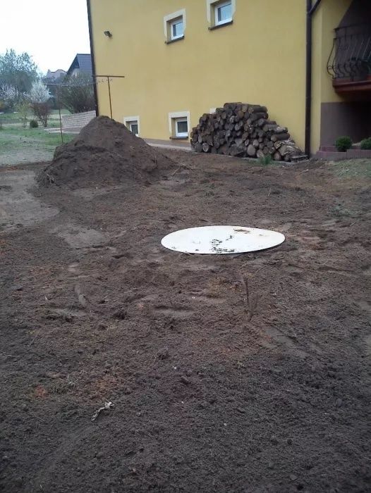 Przydomowa biologiczna oczyszczalnia ścieków VH6 Premium