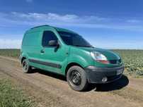 RENAULT/Kangoo  полная капиталка двигателя ( на обкатке )