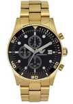 Zegarek Męski Emporio Armani Classic AR5857