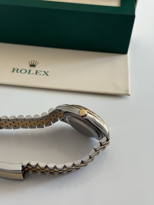 Rolex datejust 36mm