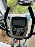 Orbitrek kettler Axos Cross P
