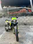 Fantic XMF 125 ( Na Garantia )