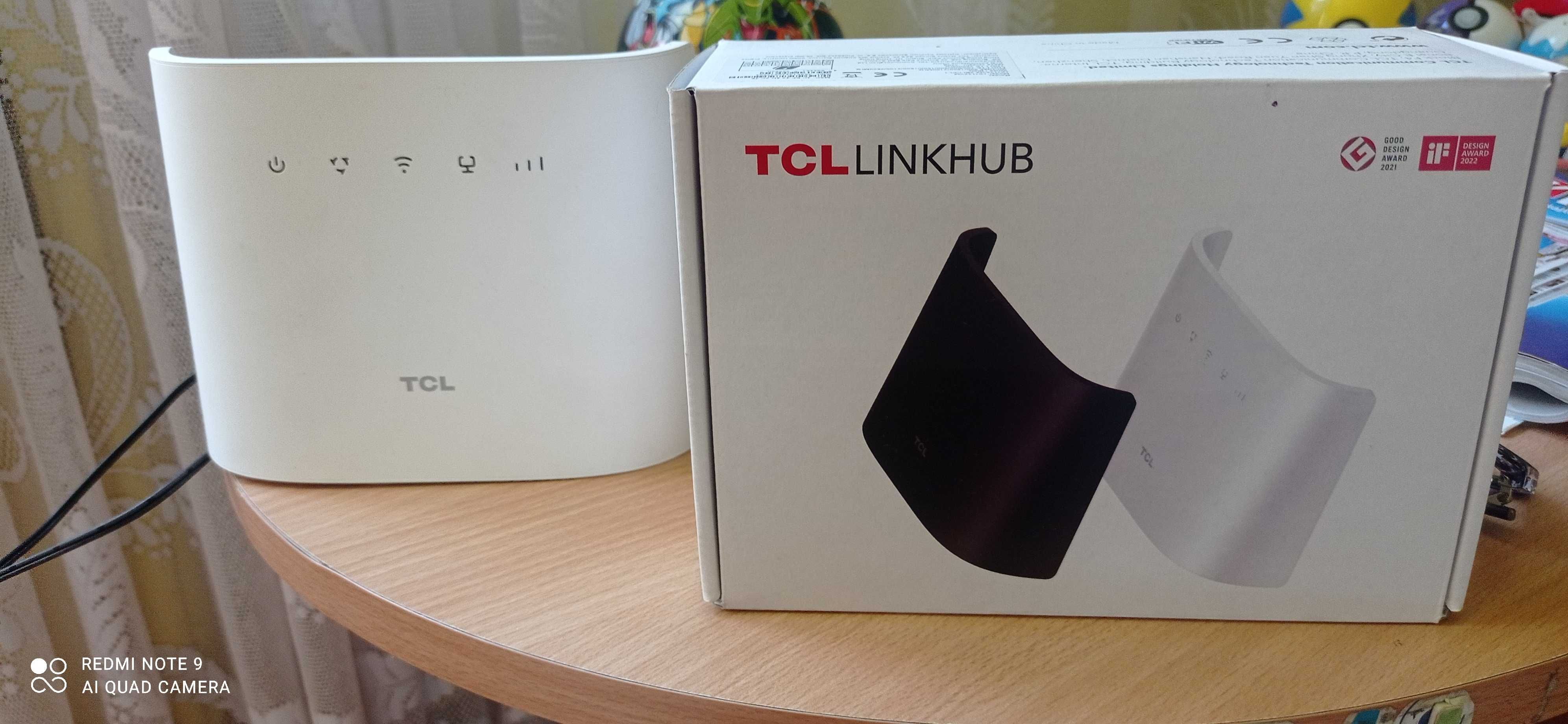 Router t mobile nowy nie uzywany