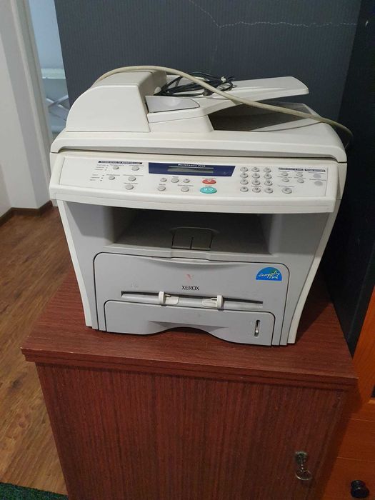 Принтер-ксерокс-копир