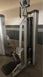 Lat Pulldown Nautilus