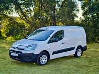 Citroën Berlingo 1.6 HDi Longa XL