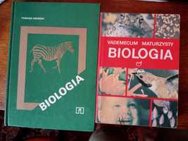 Biologia vademecum maturzysty. Pyłka-Gutowska. Klasa 2 LO Umiński