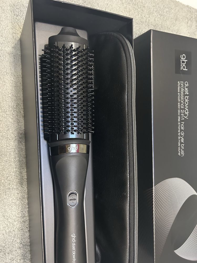 Escova ghd duet blowdry 2 in 1