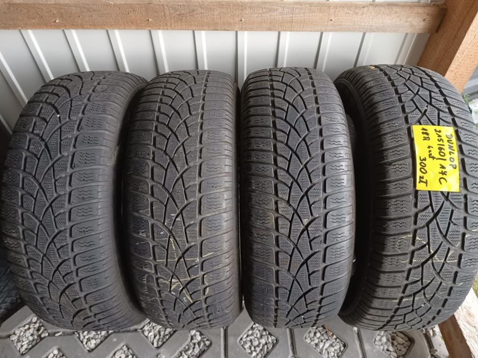 Opony wzmacniane 215/60/17C