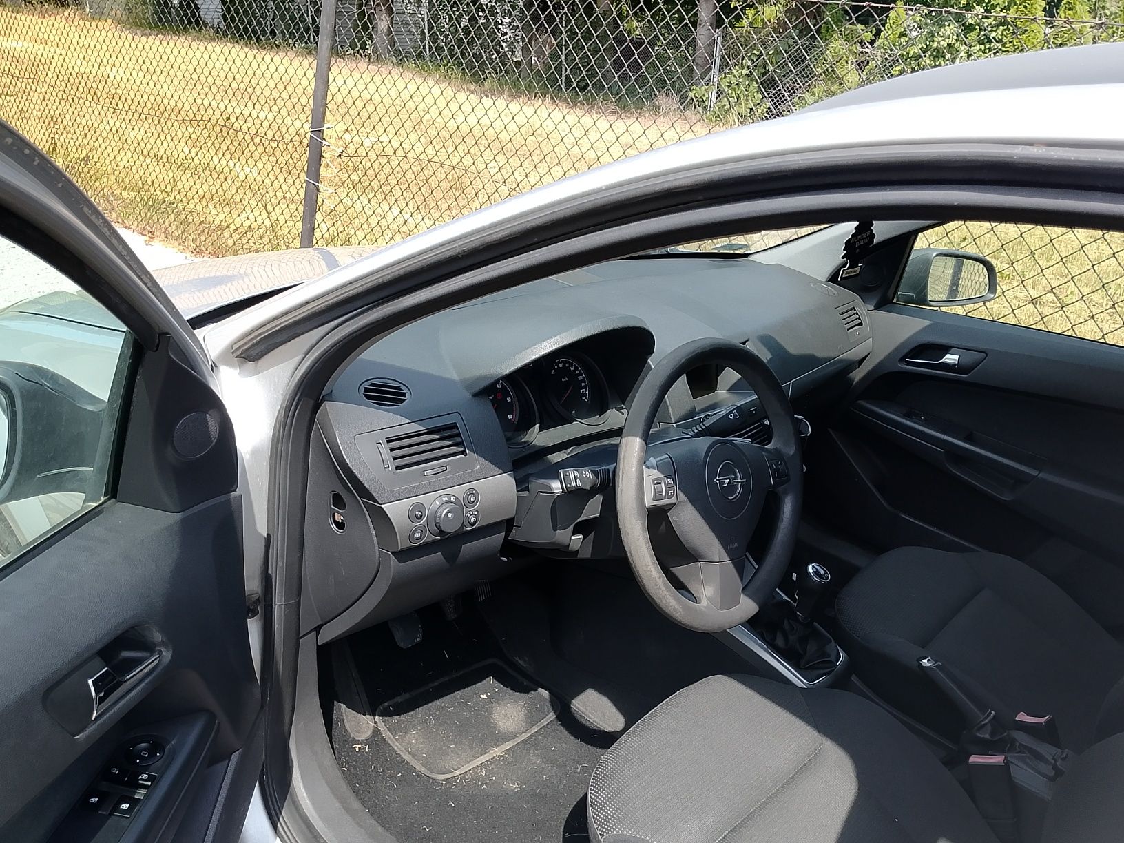 Sprzedam samochód Opel Astra