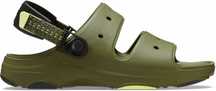 Шлепки Crocs Adult  47 р