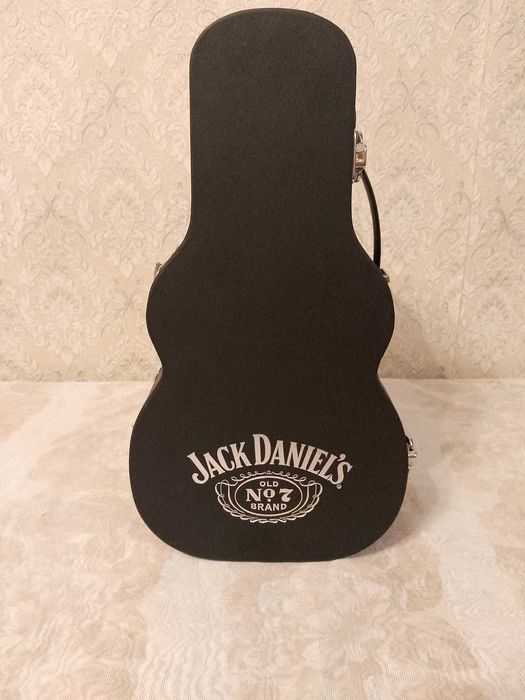 Футляр для віскі Jack Daniels