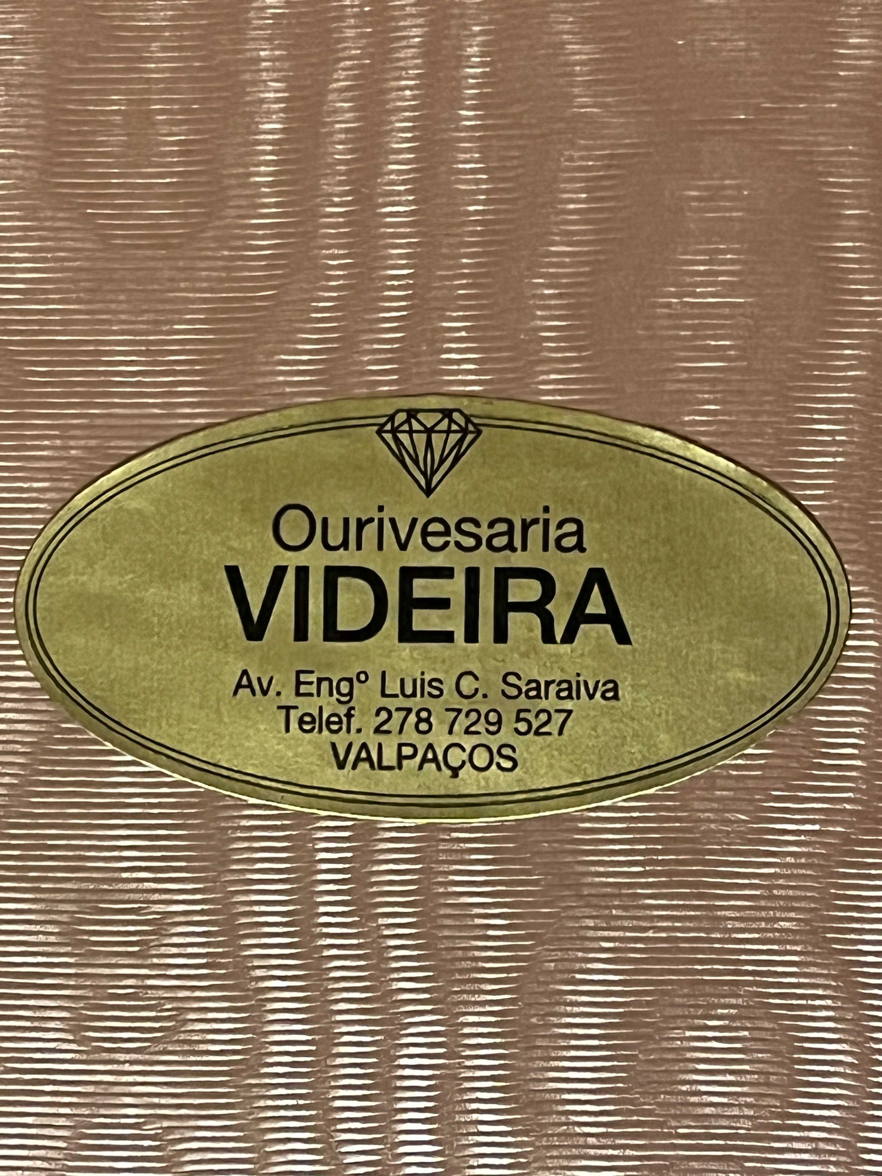 Faqueiro em prata de criança - NOVO
