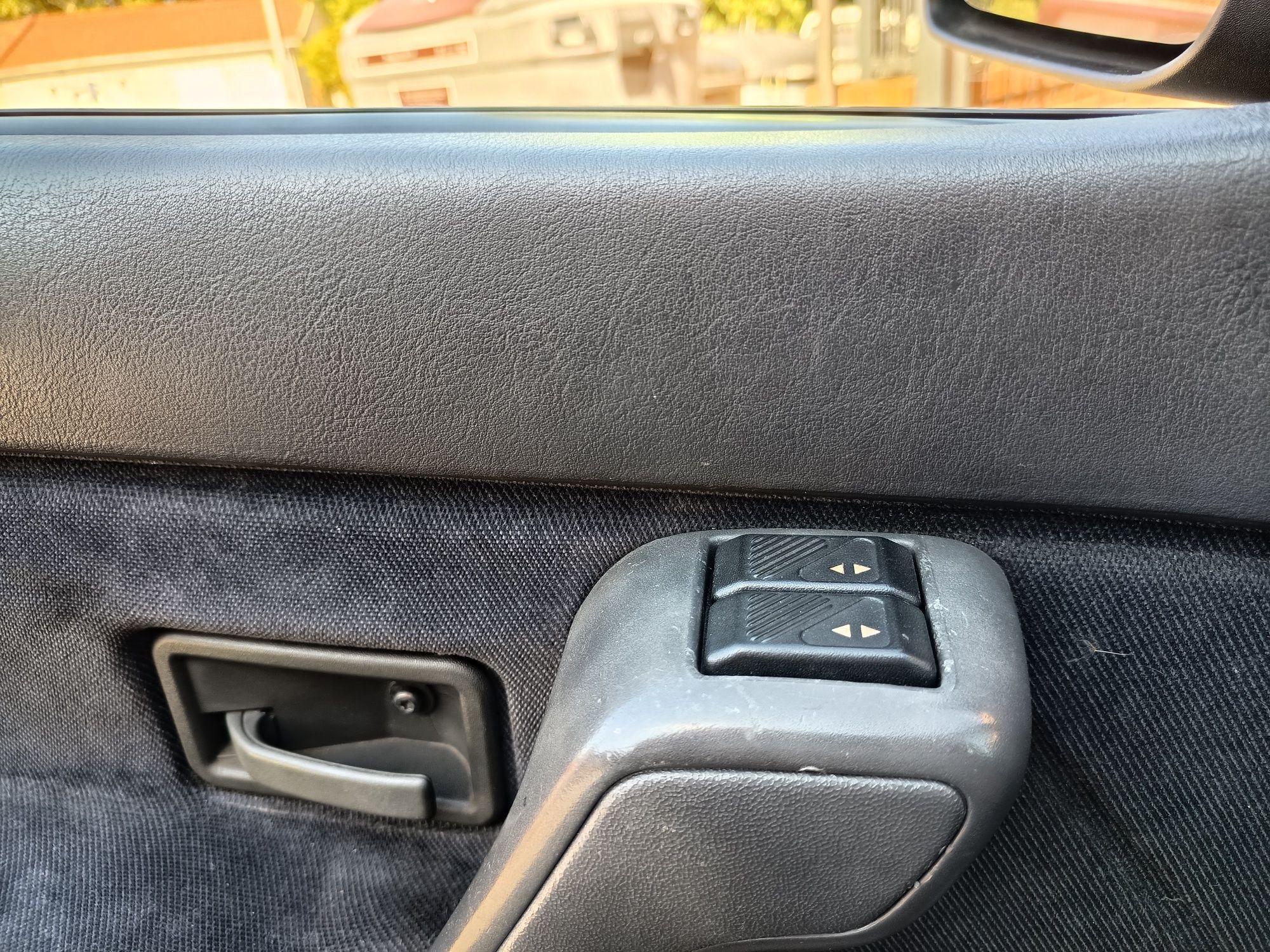 Renault 19 Cabrio