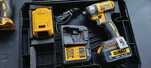 Zakretarka DeWalt dcf 887 p2