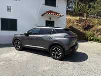 Peugeot 2008 allure