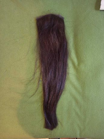 Продажа  Искусственные волосы, трес, длина 45 см