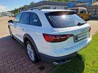Audi A4 Allroad 2.0 TDI 204KM ALLROAD Navi SalonPL FV23%