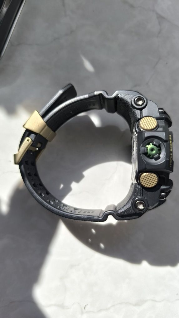 Casio G-Shock GWG-1000