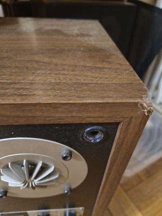 Колонки пасивні Hitachi hs 360