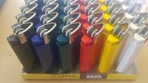 Clipper Brio Krzesiwo 48szt.