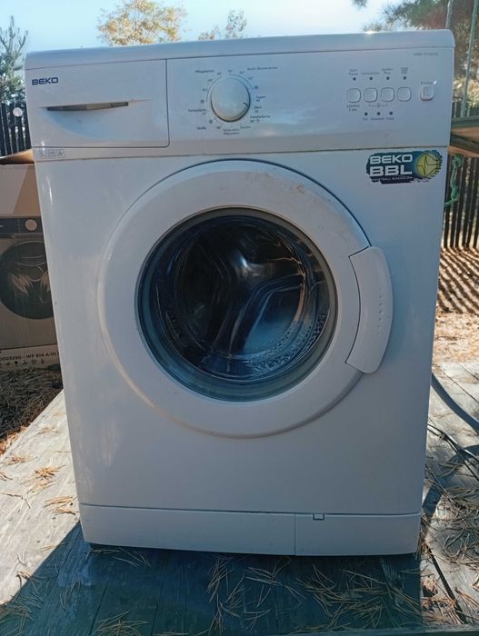 pralka beko 5kg WML 15106 EE