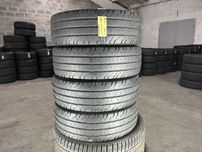LS791 Літні шини 215/70r15c Continental ContiVanContact 100 комплект