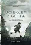 Uciekłem z getta wyd. specjalne. Znak