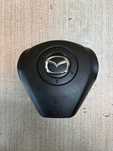 airbag mazda rx8